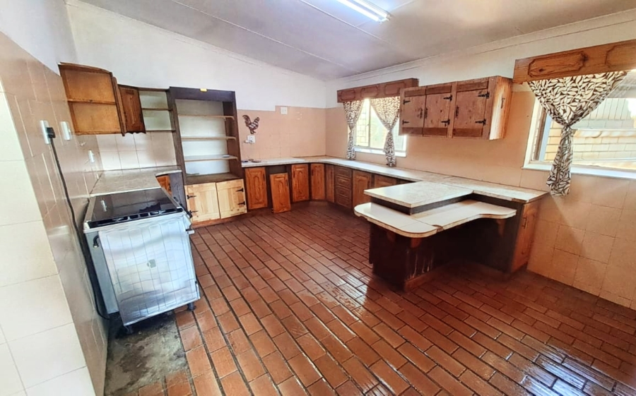3 Bedroom Property for Sale in Sasolburg Ext 23 Free State